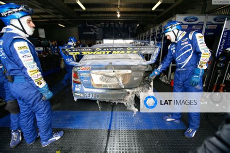 Bathurst Km Mount Panorama Australia Th October During