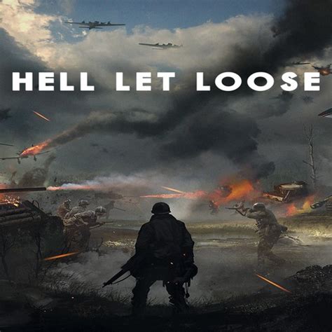 Hell Let Loose Mkau Gaming