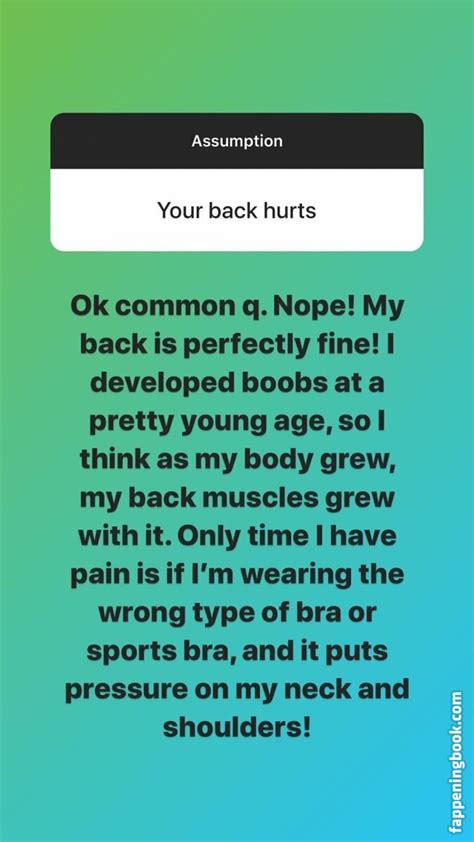 Gabriella Onlygabbs Nude OnlyFans Leaks Fappening FappeningBook