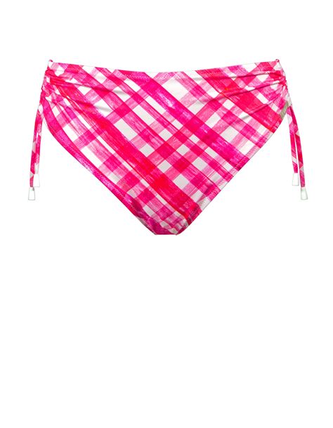Bikini Slip 379 White Kiss