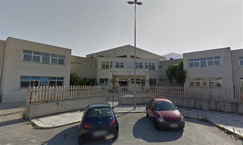 Nuovo Furto Nella Scuola Falcone Di Palermo Rubati I Climatizzatori