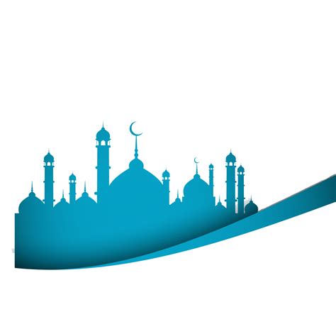 Masjid Png Vector Masjid Vector Png Hd Gambar Islami 2000