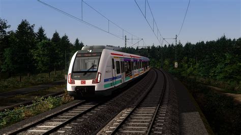 JTF DFH V3 0 RT BR430 S Bahn Rhein Main Gateway Gardens Vollwerbung