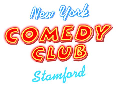 New York Comedy Club Stamford