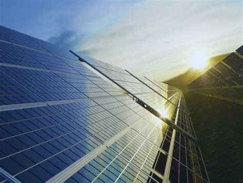 Solar energy: an inexhaustible source of electricity | PUK Portacable