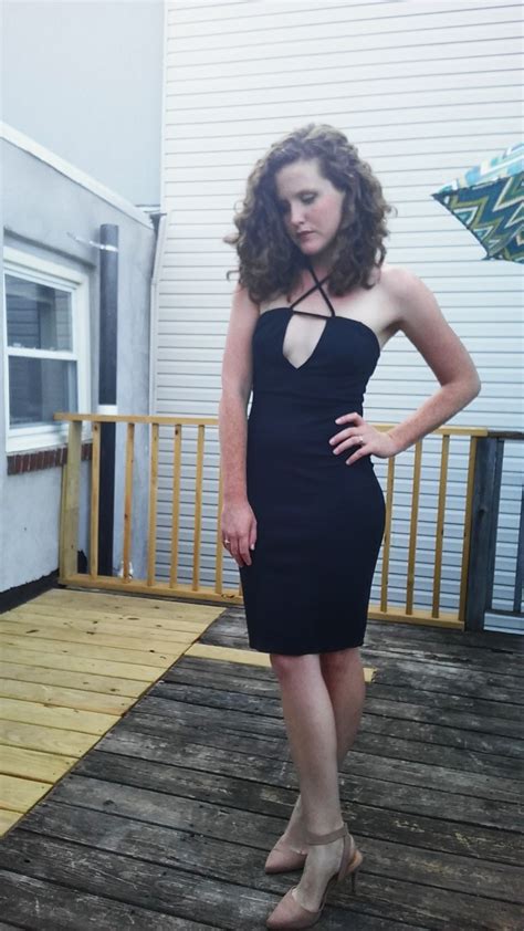 Tell Me About Your Lbd Rfemalefashionadvice