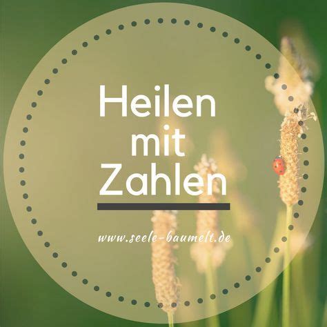 Boardcover Zum Heilen Mit Zahlen Heilzahlencodes Nach Grigori