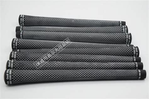 The New Golf Clubs Wrap 1345678910 Hardcore Wrap Wooden Grip The Rubber