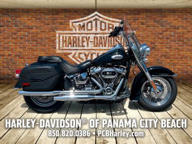 Buy a Harley! | Harley Dealer | Wesley Chapel, FL - Harley-Davidson® of ...