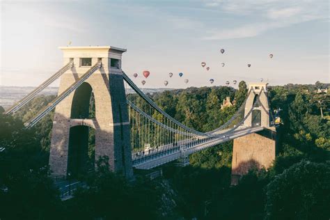 The Best of Bristol for Visitors to the City | The Wyndham