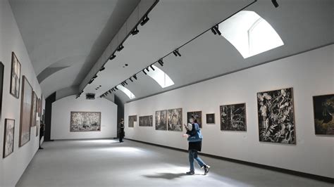 Gallerie D Italia Apre A Torino Il Quarto Museo Del Gruppo Intesa