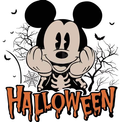 2 79 • Mickey Halloween Svg Mickey Mouse Svg Disney Halloween Svg Disney Svg Mickey