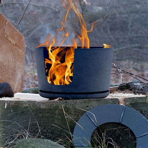 Morsø Jiko Outdoor Cooker - osoliving