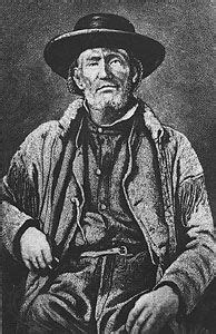 Jim Bridger | Mountain Man, Trapper, Explorer | Britannica