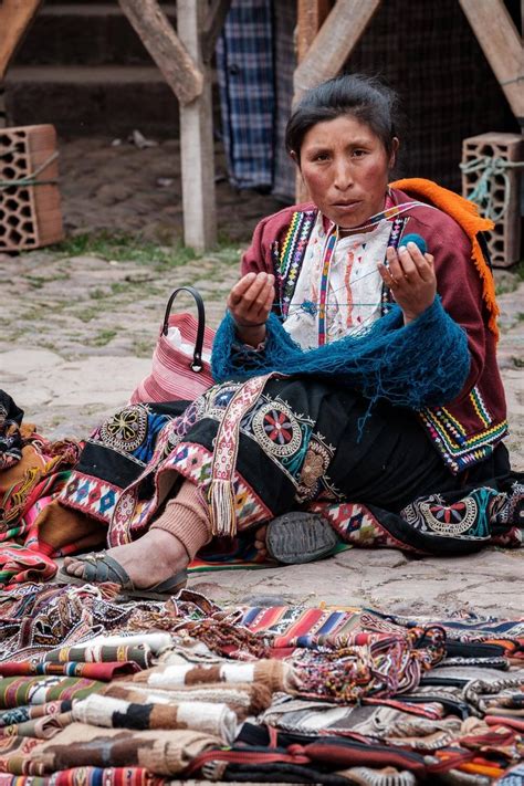 Roteiro De Um Dia Para Visitar As Ru Nas E O Mercado De Pisac A