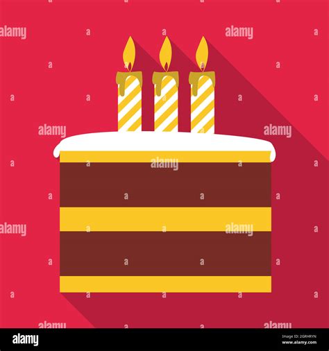 Vector Cake Stock Vector Images Alamy