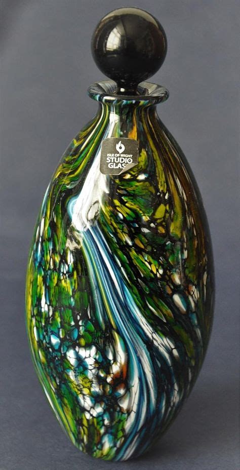 70 Isle of Wight Studio Glass ideas | studio glass, glass, glass art