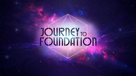 Journey To Foundation Brings Asimovs Epic Sci Fi Series To Life On Ps