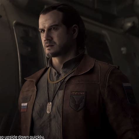 cod mw3 nikolai