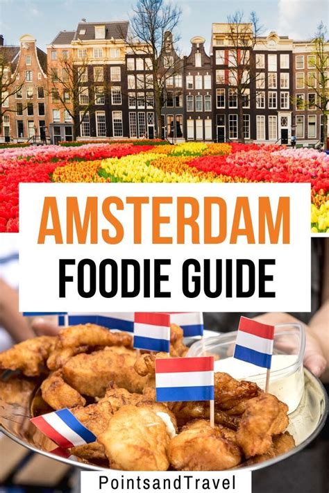 25 Dutch Foods That You Must Try In Amsterdam The Netherlands Artofit