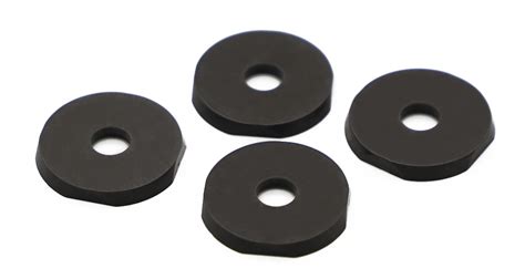 Ts Super Good Performance Bonded Injection Molding Ferrite Magnets