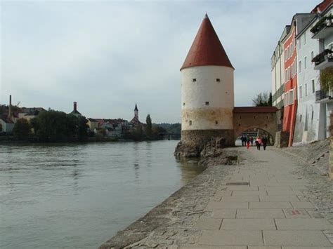 Altes Rathaus Old Town Hall Passau Reviews Of Altes Rathaus Old