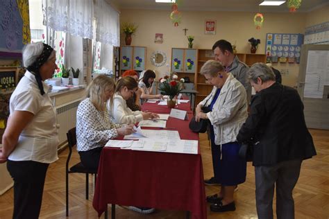 Wyniki Wybor W Do Rady Miasta W Aleksandrowie Kujawskim Kto