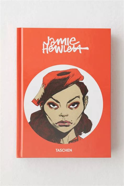 Jamie Hewlett Works From The Last 25 Years By Jamie Hewlett Urban