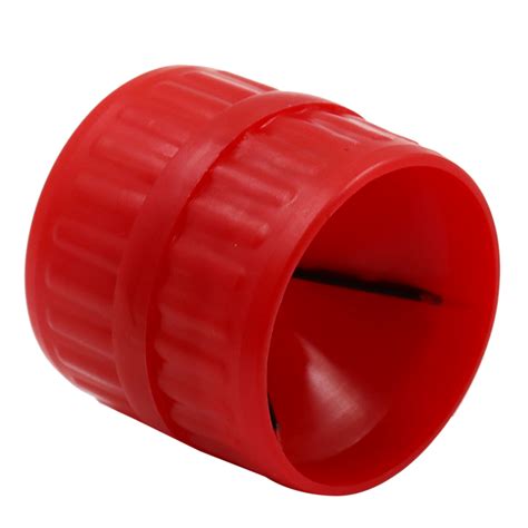 3mm 38mm Manual Pipe Reamer Inside Outside Pvc Copper Tube Deburring