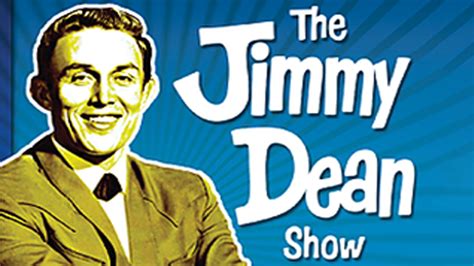 The Jimmy Dean Show Full Cast Crew TV Guide