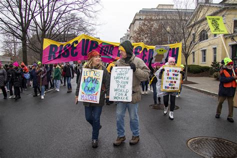 Womens March On Washington 18 Jan 2020 729 Smata2 Flickr