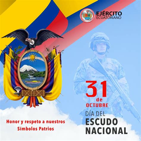 Total Imagen Frases Para El Escudo Nacional Del Ecuador Abzlo