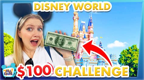 Allears Tv Disney World 100 Challenge Allears Net