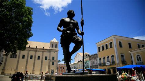 Câmara aprova Dia da Consciência Negra como feriado nacional