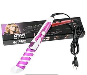 Best Spiral Curling Iron Reviews For Serious Curly Hairstylist