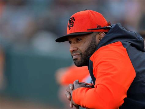 Pablo Sandoval Fue Dejado En Libertad Por San Francisco L Der En Deportes