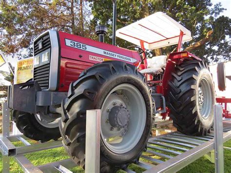 Farm Tractors for Sale | BazarAfrique Togo