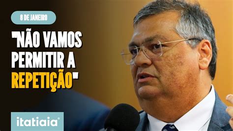 DINO SOBRE 7 DE SETEMBRO NÃO VAMOS PERMITIR QUE SE REPITA O 8 1