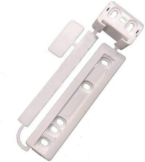 Fridge Freezer Universal Two Door Integrated Sliding Door Hinge