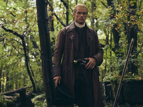 TRÁILER Y CARTEL OFICIAL La esperada T7 de Outlander llega el 17 de