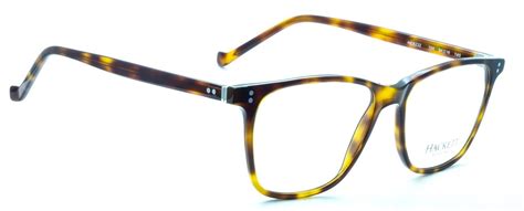 Hackett Bespoke Heb 232 100 54mm Eyewear Frames Rx Optical Glasses