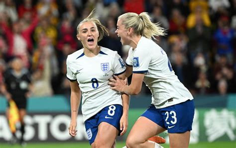 Espanha X Inglaterra Onde Assistir E Escalações Da Final Da Copa Do Mundo Feminina Placar