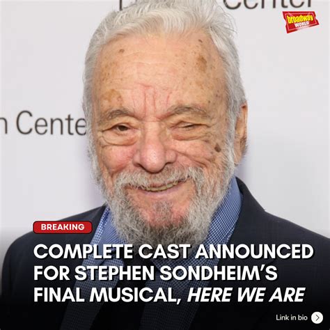 Broadwayworld Instagram Hub