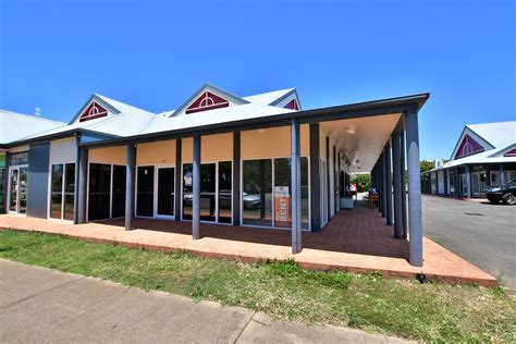 96 Commercial Real Estate Properties For Lease In Bargara Qld 4670