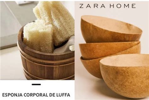 Zara Home Se Convierte En El Hazmerreir De Las Redes Sociales Al Vender