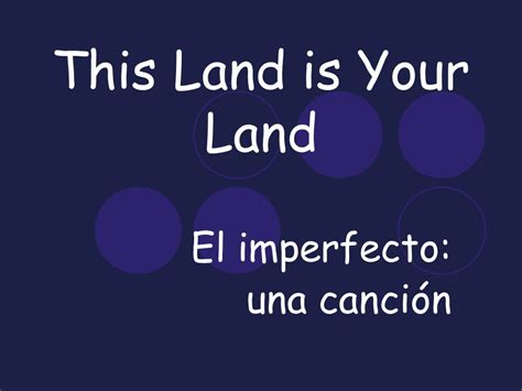 El Imperfecto Otro Tiempo Pasado Ppt Descargar