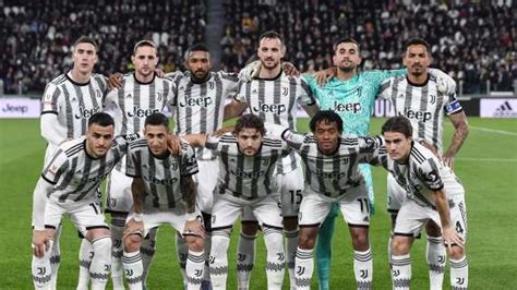 Juventus Ecco La Sentenza Sul Ricorso Presentato Dai Bianconeri