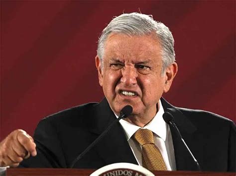 Amlo Y El Autoritarismo Revolucionario Diario De Chiapas