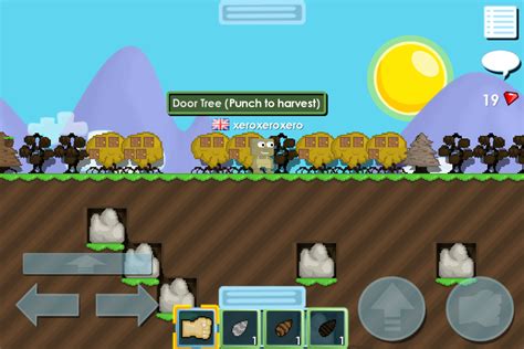 Growtopia | Articles | Pocket Gamer