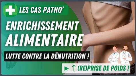 D Nutrition Comment Enrichir Son Alimentation Quand On Est D Nutrie